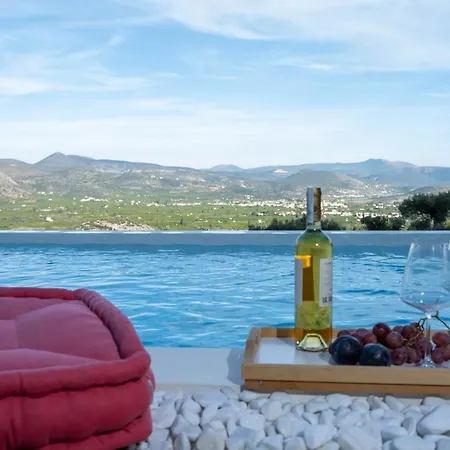 Aziza Luxury * Tolón