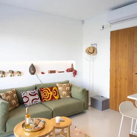 Aziza Luxury Villa