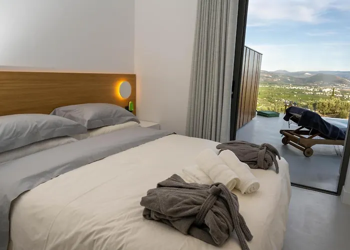 Villa Aziza Luxury