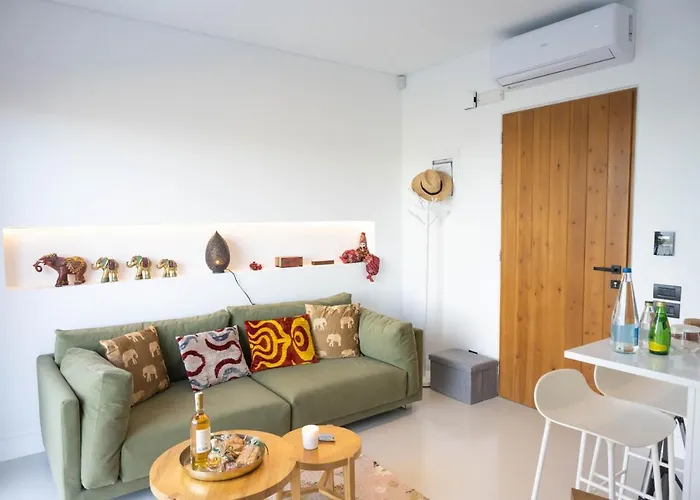 Aziza Luxury Villa