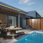 Aziza Luxury Villa Tolo