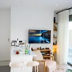 Aziza Luxury Villa Tolo