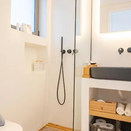 Aziza Luxury Villa *