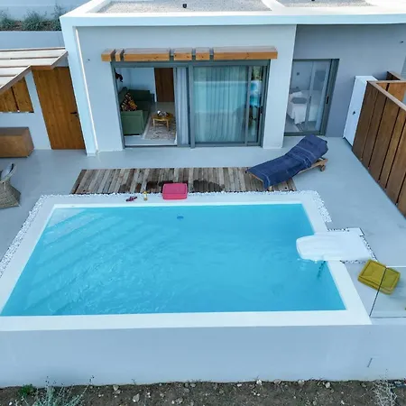 Villa Aziza Luxury