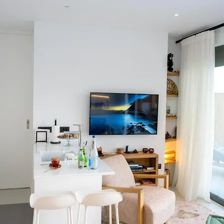 Aziza Luxury Villa Tolo