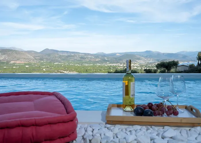 Aziza Luxury * Tolón