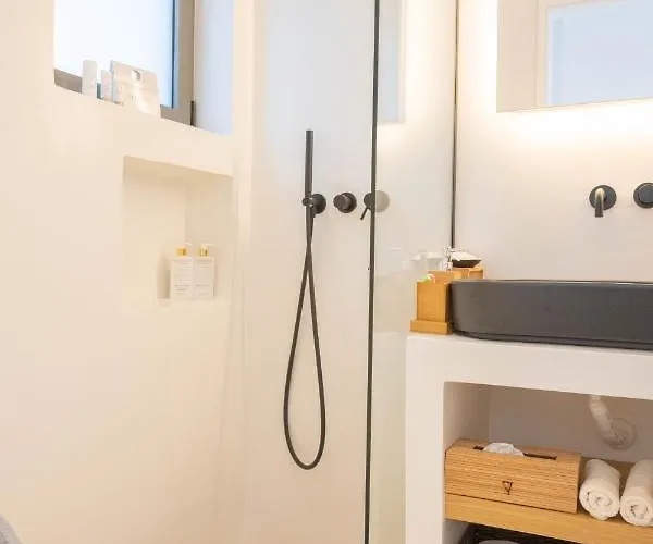 Aziza Luxury 빌라 *