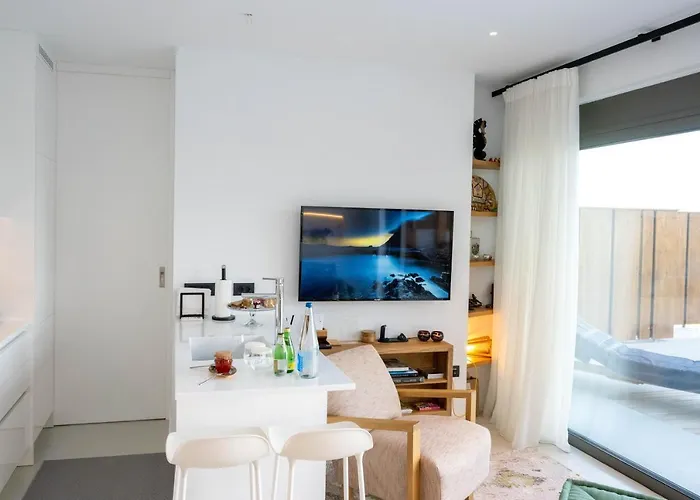 Aziza Luxury 빌라 Tolón