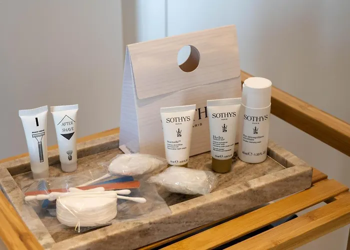 Aziza Luxury 빌라 *